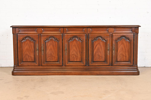 Drexel french provincial louis - drexel,